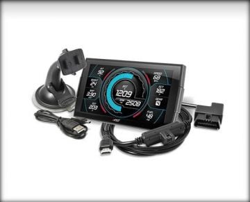 Edge Insight CTS3