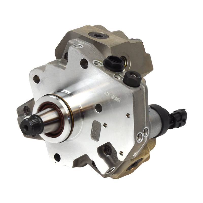 Industrial Injection Reman CP3 Injection Pump 85% Over 10mm Stroker for  2007.5-2018 Dodge Cummins 6.