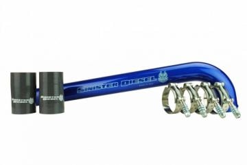 Sinister Diesel Radiator Pipe for 2019-2020 Dodge Cummins 6.7L (Standard Output Engine)