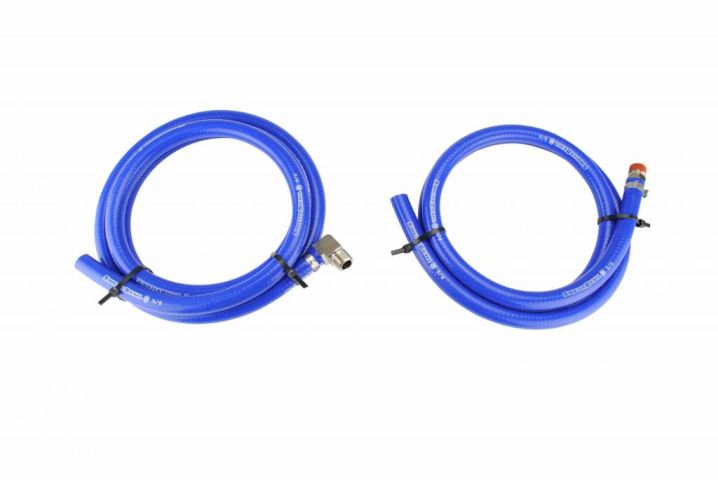 Image 9: Sinister Diesel Coolant Filtration System (w/ Wix) for 2011-2016 GM Duramax 6.6L LML
