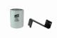 Thumbnail Image 7: Sinister Diesel Coolant Filtration System (w/ Wix) for 2011-2016 GM Duramax 6.6L LML