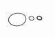 Thumbnail Image 5: Sinister Diesel  CAT Fuel Filter Adapter for 2001-2016 GM Duramax 6.6L (Gray)