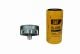 Thumbnail Image 4: Sinister Diesel  CAT Fuel Filter Adapter for 2001-2016 GM Duramax 6.6L (Gray)