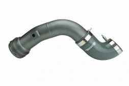 Sinister Diesel Cold Side Charge Pipe for 2011-2016 Ford Powerstroke 6.7L (Gray)