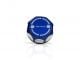 Thumbnail Image 1: Sinister Diesel Fuel Cap for 2012-2017 GM Duramax 6.6L