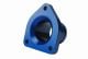 Thumbnail Image 4: Sinister Diesel Thermostat Housing for 1999-2003 Ford Powerstroke 7.3L