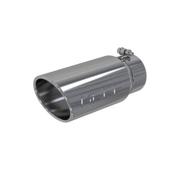 MBRP 4" x 5" Rolled Angle Tip