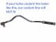 Thumbnail Image 3: Sinister Diesel Turbo Coolant Feed Line for 2011-2014 Ford Powerstroke 6.7L