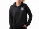 Thumbnail Image 2: Sinster Diesel Women's Blue Line Hoodie