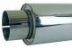Thumbnail Image 3: Sinister Diesel 4" Inlet Universal Stainless Steel Muffler