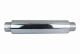 Thumbnail Image 1: Sinister Diesel 4" Inlet Universal Stainless Steel Muffler