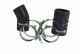 Thumbnail Image 5: Sinister Diesel Hot Side Charge Pipe for 2003-2007 Ford Powerstroke 6.0L (Gray)
