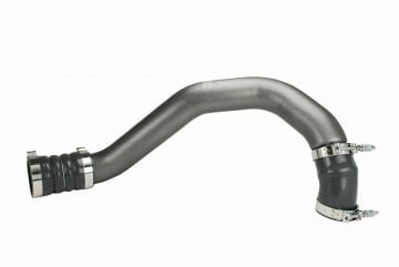 Sinister Diesel Hot Side Charge Pipe for 2003-2007 Ford Powerstroke 6.0L (Gray)