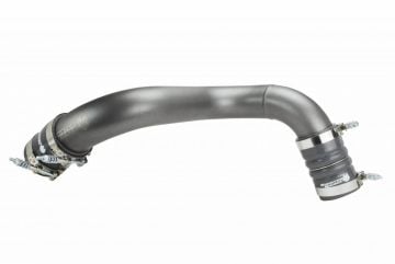 Sinister Diesel Cold Side Charge Pipe for 2003-2007 Ford Powerstroke 6.0L (Gray)