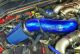Thumbnail Image 5: Sinister Diesel Cold Air Intake for 2008-2010 Ford Powerstroke 6.4L (Gray)