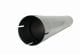 Thumbnail Image 4: Sinister Diesel 4" Muffler Delete Pipe 30" Stainless Steel