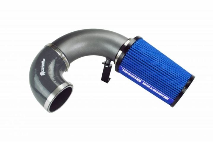 Image 8: Sinister Diesel Cold Air Intake for 1994-2002 Dodge Cummins 5.9L