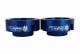 Thumbnail Image 2: Sinister Diesel 2" Leveling Kit for Dodge Cummins 1994-2012 Blue (4wd Only)