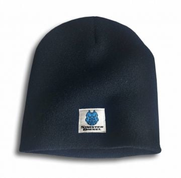 Sinister Diesel Beanie Black