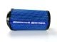 Thumbnail Image 3: Sinister Diesel Universal Replacement Dry Media Disposable Air Filter (4" Inner Diameter)