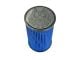 Thumbnail Image 2: Sinister Diesel Universal Replacement Dry Media Disposable Air Filter (4" Inner Diameter)