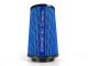 Thumbnail Image 1: Sinister Diesel Universal Replacement Dry Media Disposable Air Filter (4" Inner Diameter)