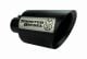 Thumbnail Image 1: Sinister Diesel Dual Wall Exhaust Tip W/ Angle Cut 4" to 8" Black