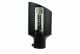Thumbnail Image 7: Sinister Diesel Dual Wall Exhaust Tip W/ Angle Cut 4" to 8" Black