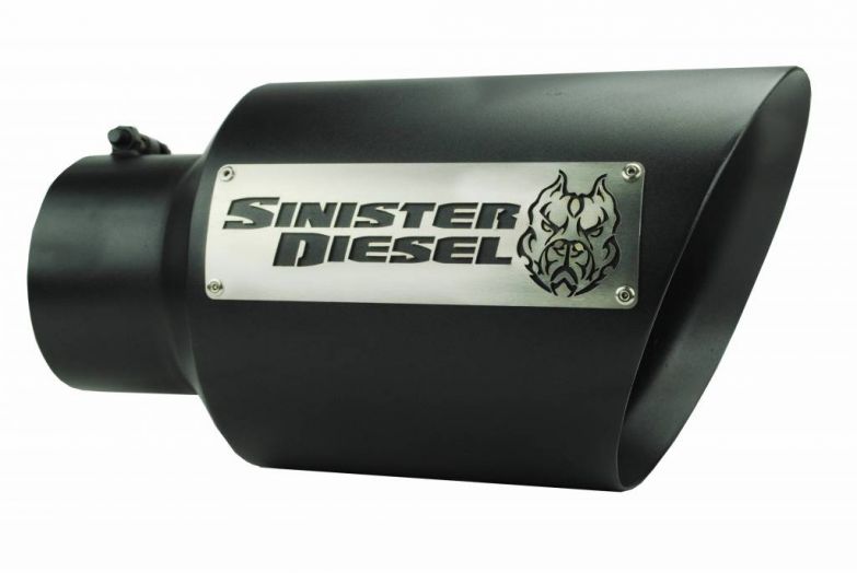 sinister diesel black friday