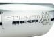 Thumbnail Image 5: Sinister Diesel Dual Wall Exhaust Tip W/ Angle Cut 4" to 6" Polished