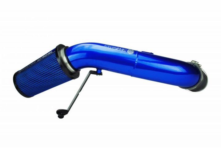 Image 6: Sinister Diesel Cold Air Intake for 2020-2023 Ford Powerstroke 6.7L