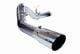 Thumbnail Image 1: Sinister Diesel 5" DPF-Back Exhaust for 2011-2016 Ford F250/350/450 6.7L