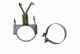Thumbnail Image 5: Sinister Diesel 5" DPF-Back Exhaust for 2011-2016 Ford F250/350/450 6.7L