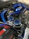 Thumbnail Image 3: Sinister Diesel Oil Filter & Coolant Filtration System for 2003-2007 Ford Powerstroke 6.0L